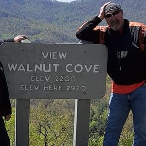 Meet your Posher, Joseph